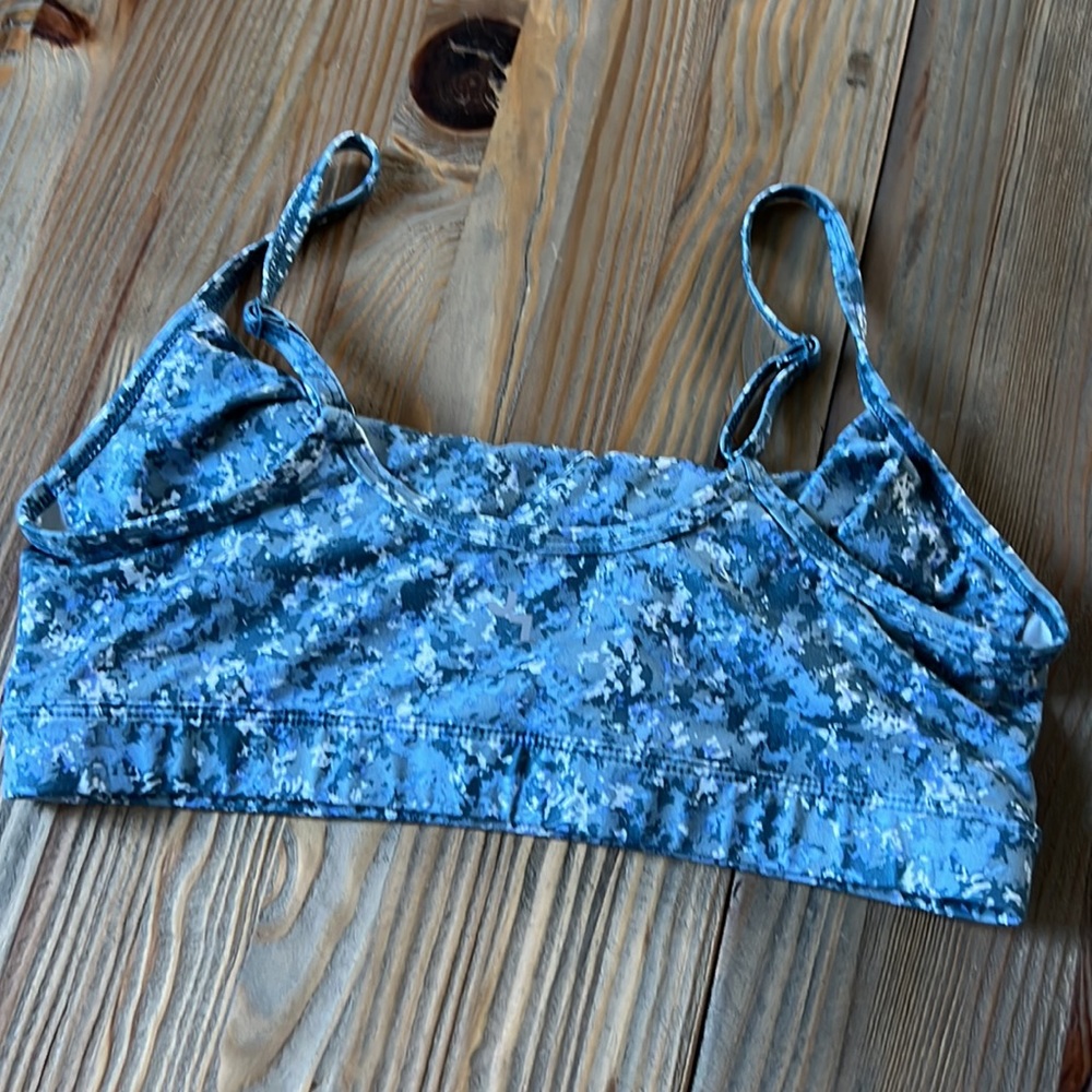 JoyLab Workout Bra Medium - Picture 2 of 4